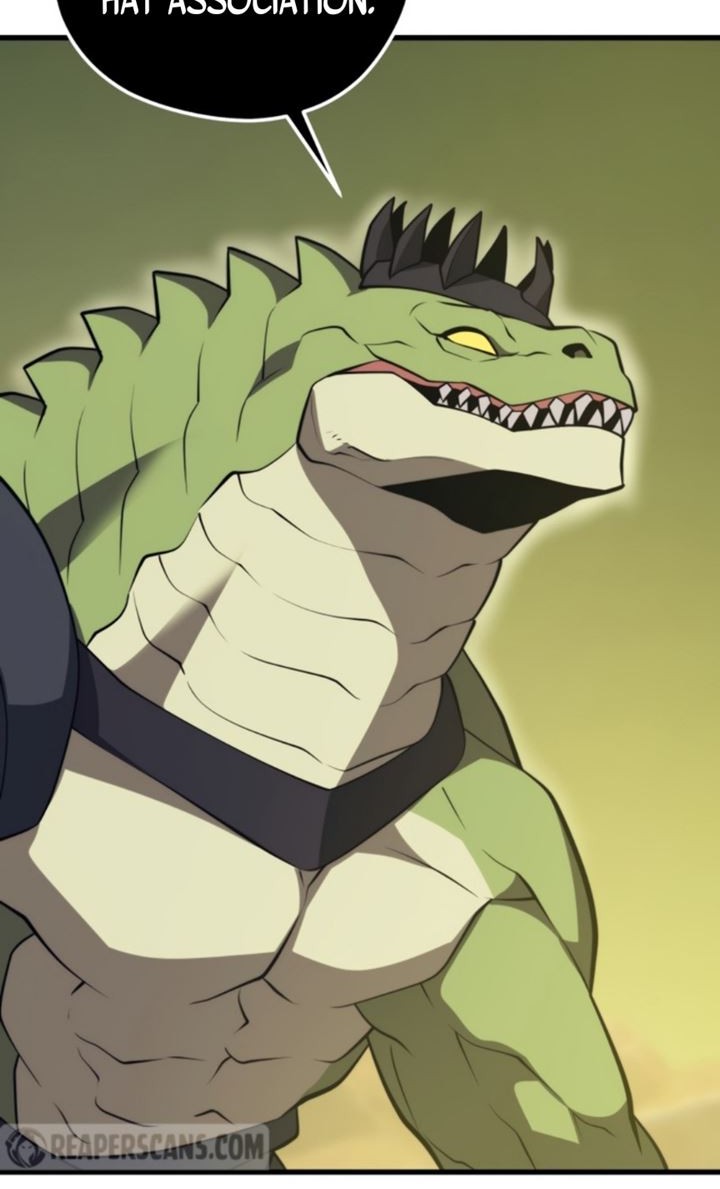 Seoul Station Necromancer Chapter 88 Gambar 35