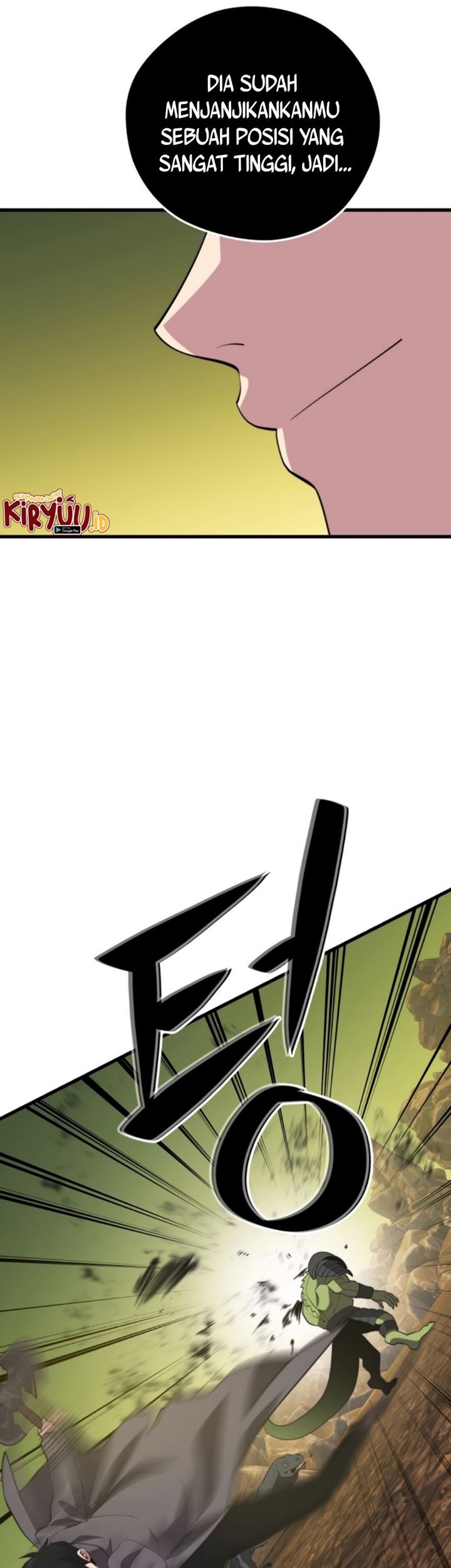 Seoul Station Necromancer Chapter 88 Gambar 37