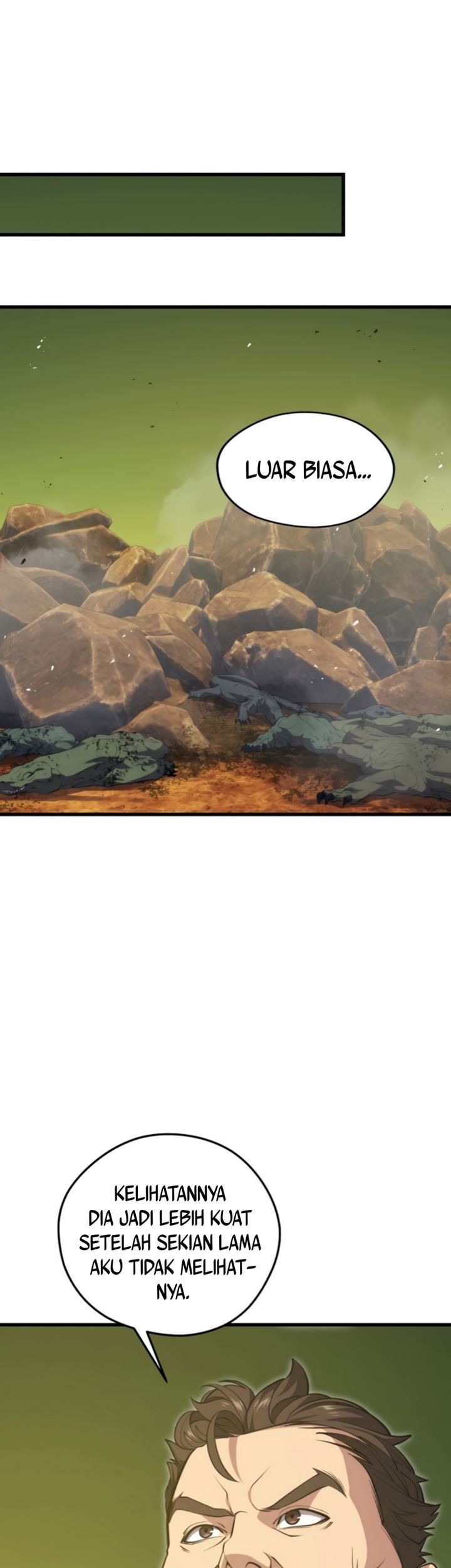 Seoul Station Necromancer Chapter 88 Gambar 42