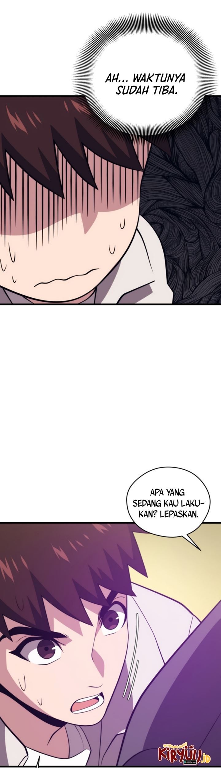 Seoul Station Necromancer Chapter 88 Gambar 52