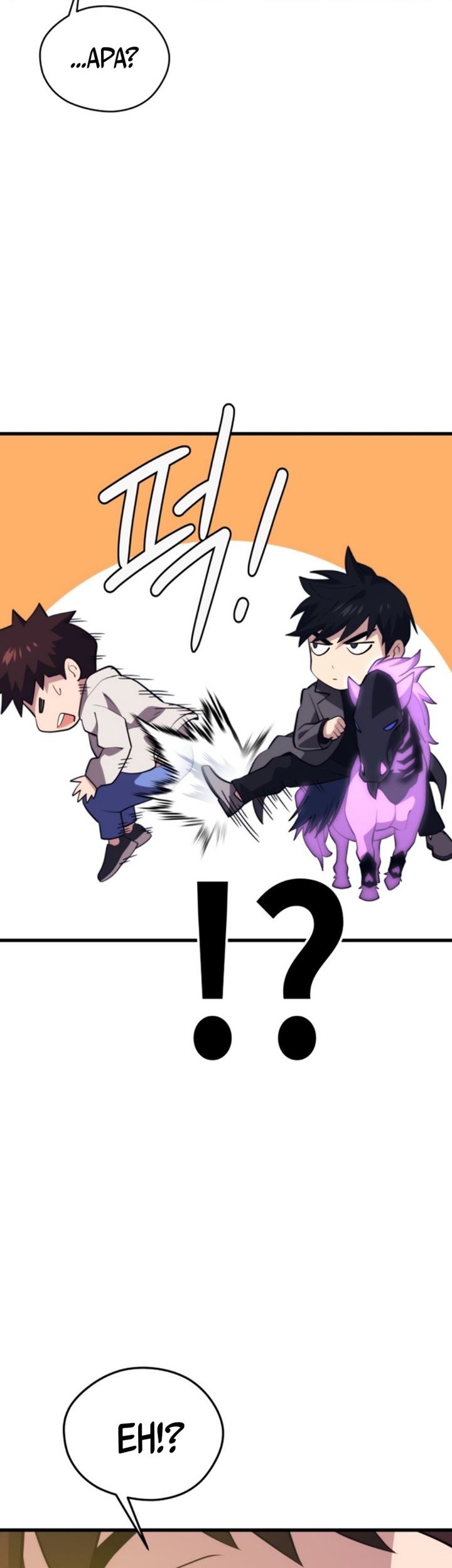 Seoul Station Necromancer Chapter 88 Gambar 53