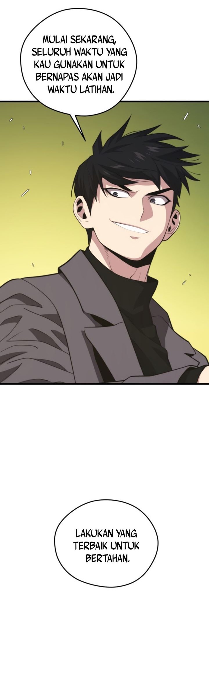 Seoul Station Necromancer Chapter 88 Gambar 56