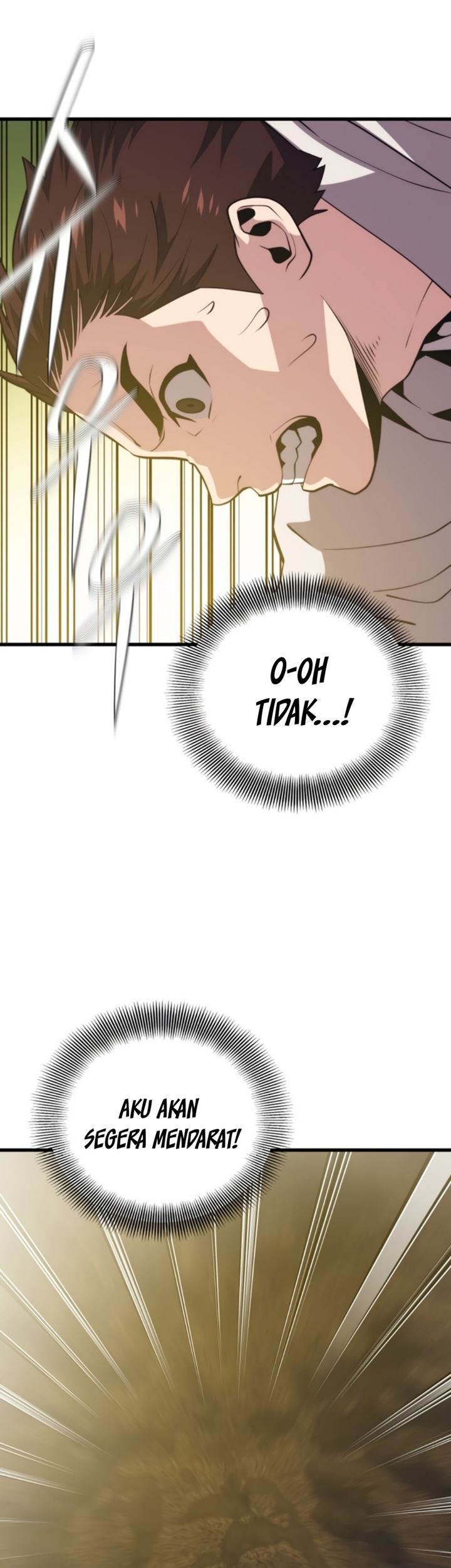 Seoul Station Necromancer Chapter 88 Gambar 57