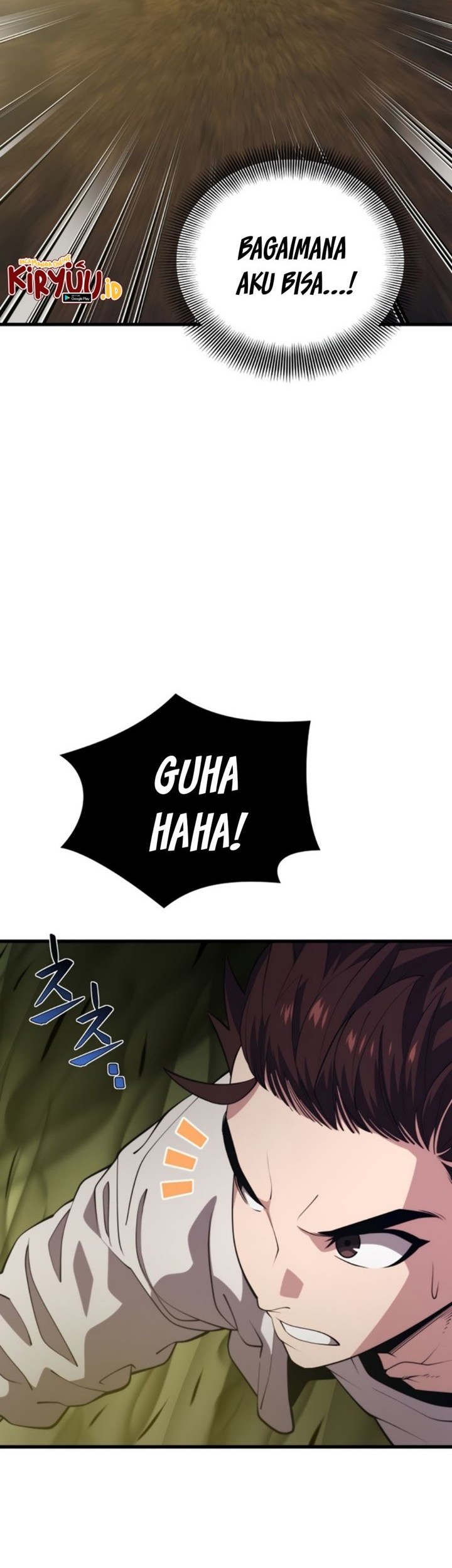 Seoul Station Necromancer Chapter 88 Gambar 58