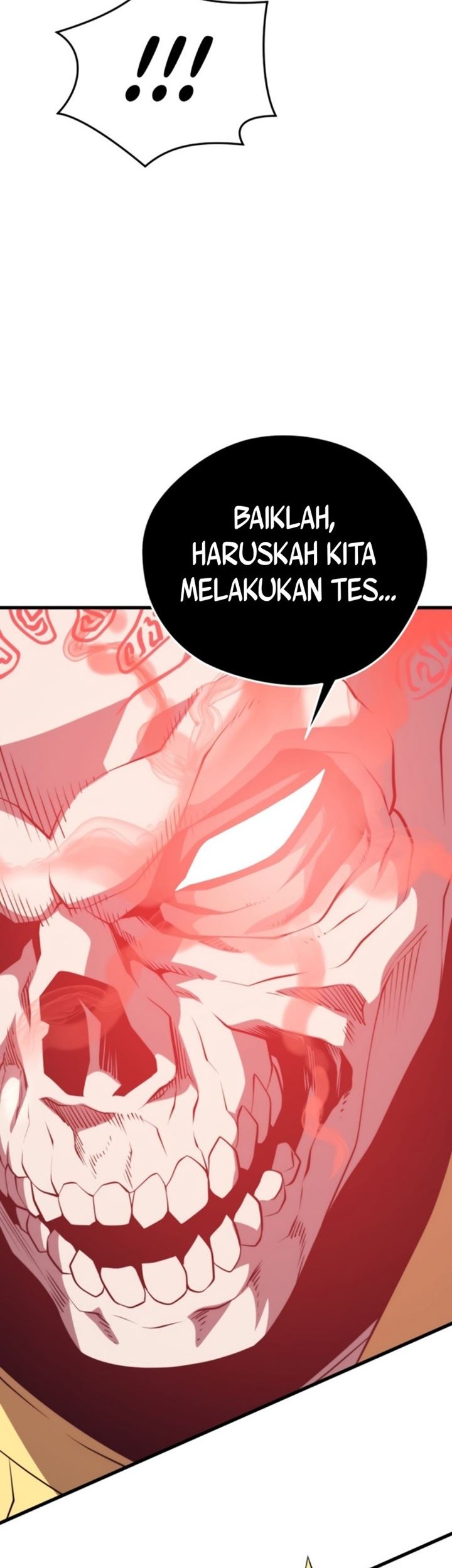 Seoul Station Necromancer Chapter 88 Gambar 61