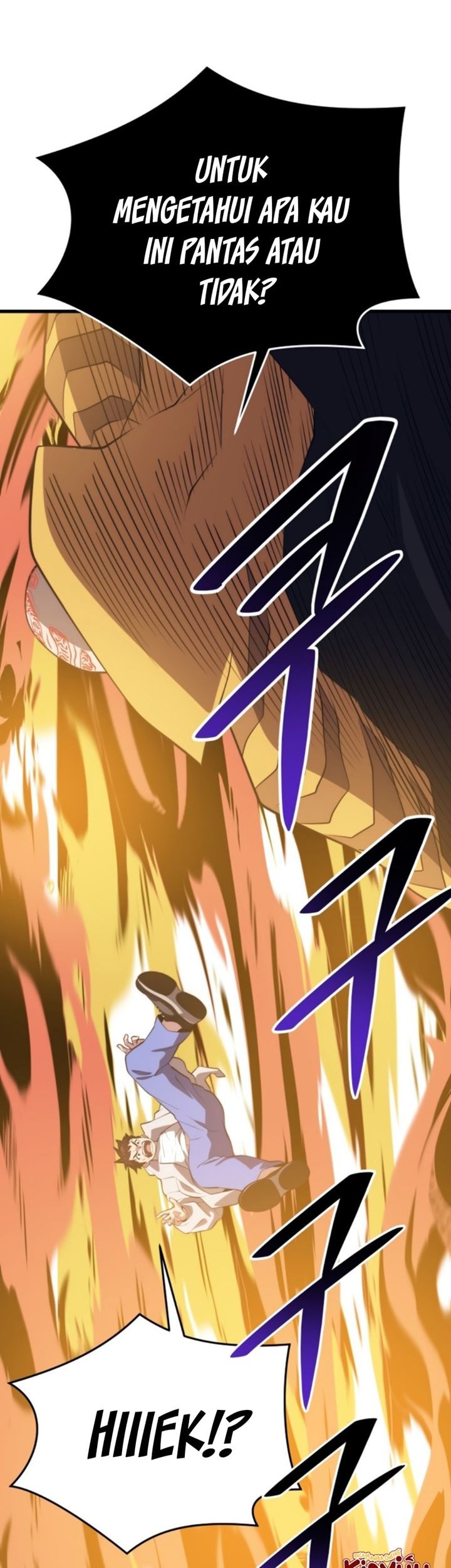 Seoul Station Necromancer Chapter 88 Gambar 63