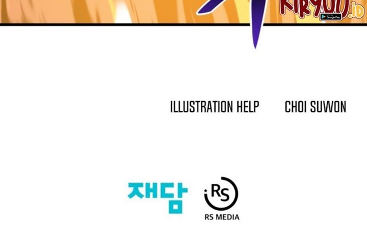 Seoul Station Necromancer Chapter 88 Gambar 64