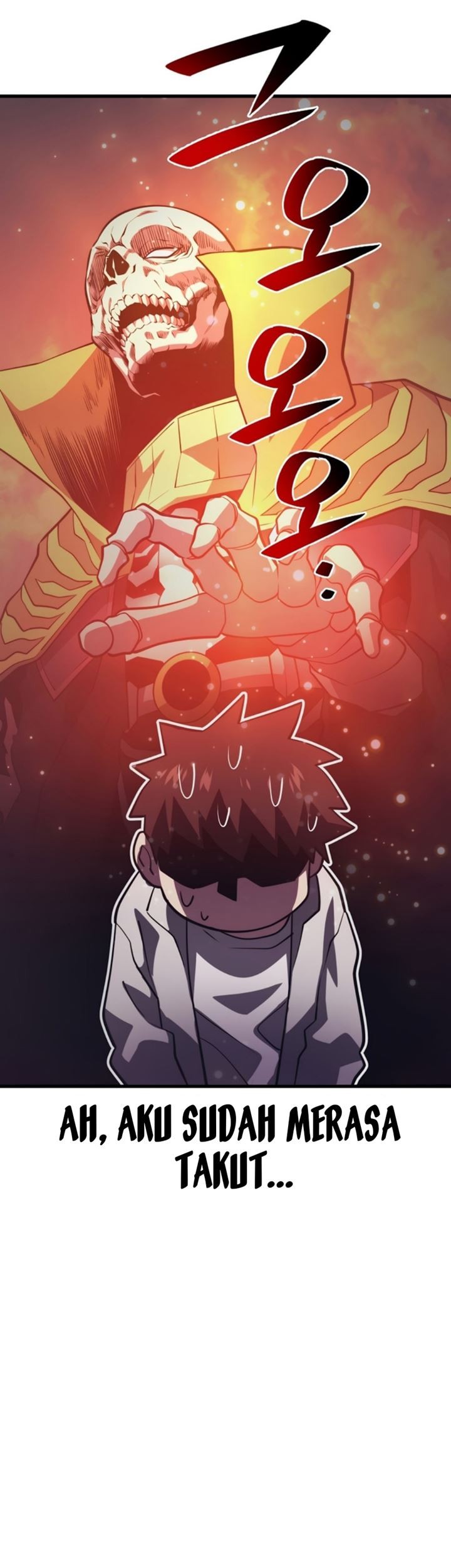 Seoul Station Necromancer Chapter 88 Gambar 7