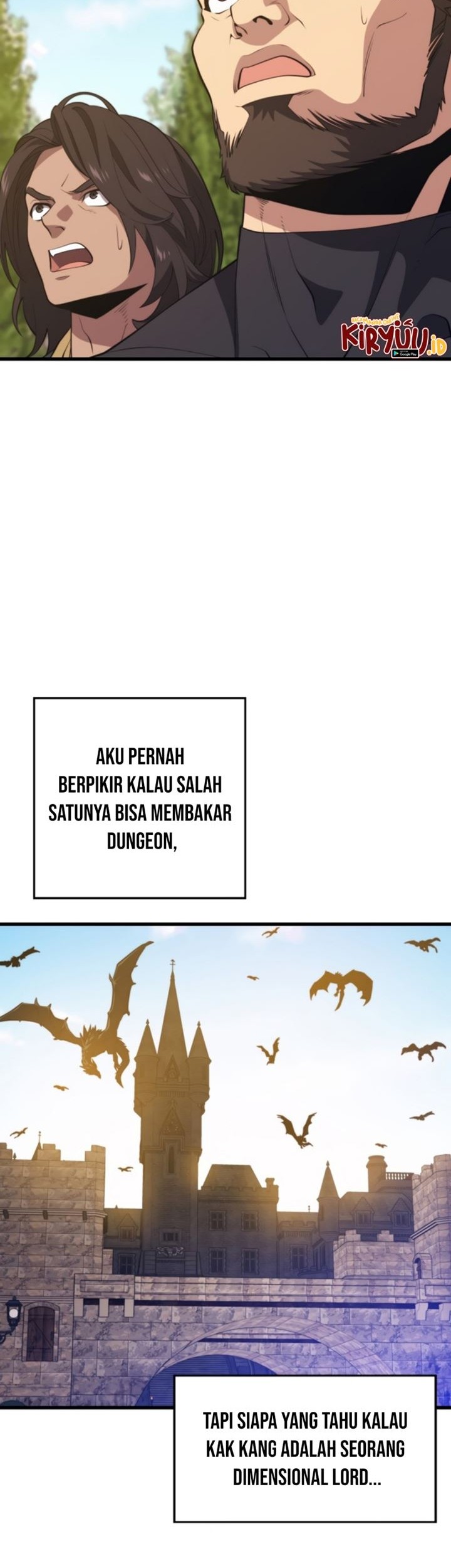 Seoul Station Necromancer Chapter 88 Gambar 11