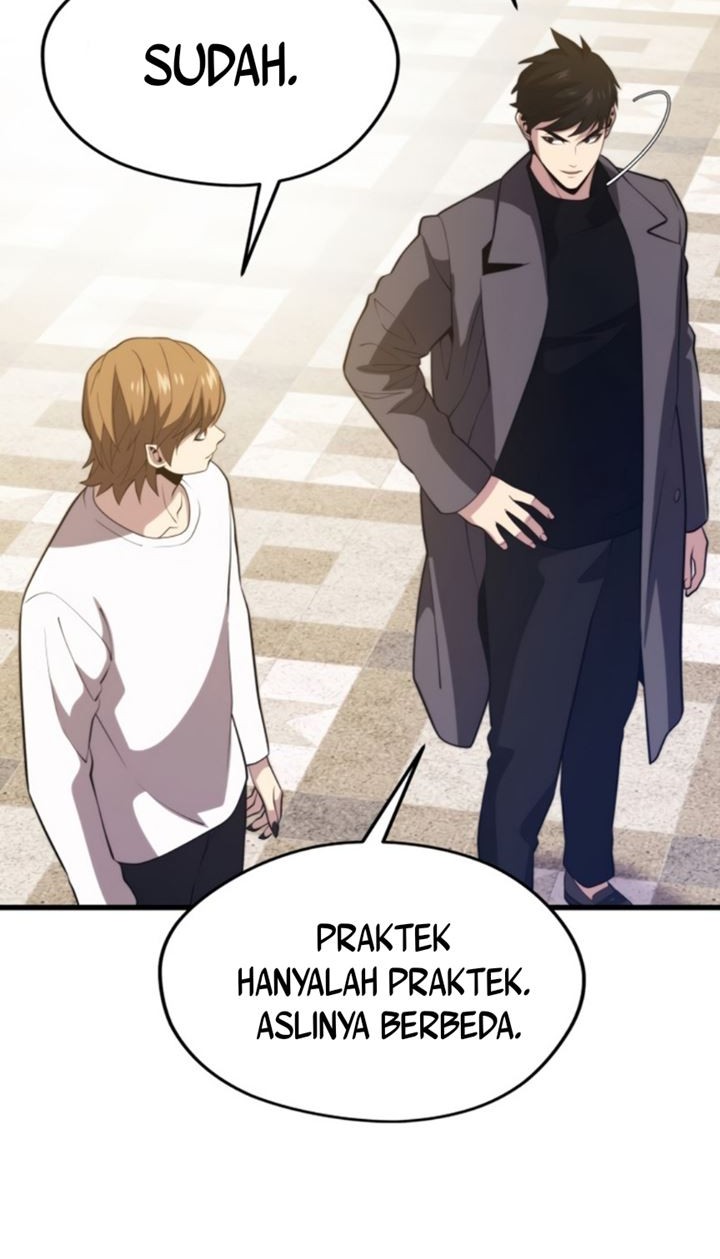 Seoul Station Necromancer Chapter 88 Gambar 19