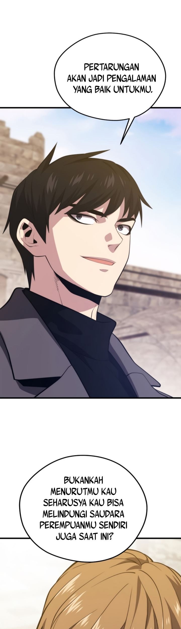 Seoul Station Necromancer Chapter 88 Gambar 20