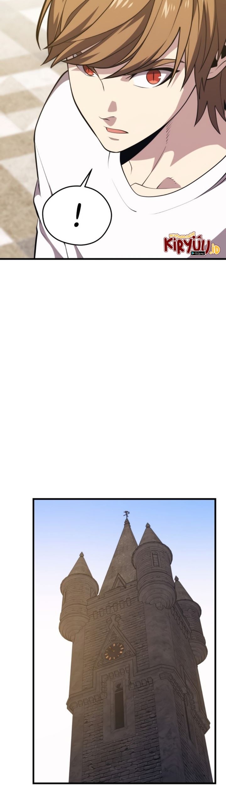 Seoul Station Necromancer Chapter 88 Gambar 21