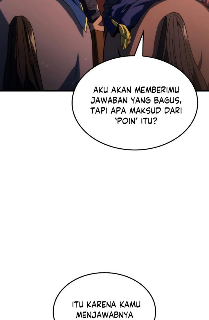 Revenge of the Iron-Blooded Sword Hound Chapter 27 Gambar 11
