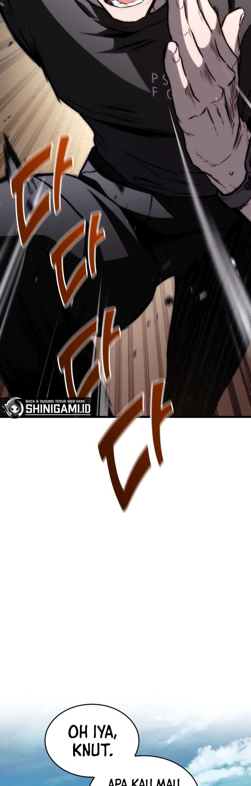 Kill The Dragon Chapter 62 Gambar 36