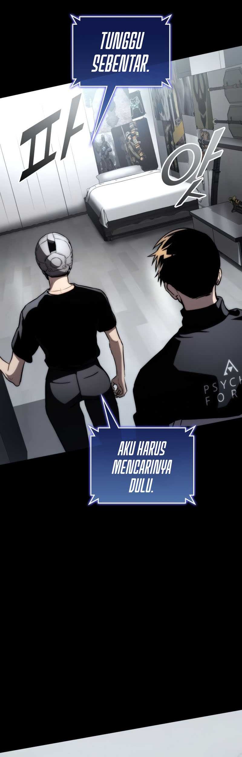 Kill The Dragon Chapter 62 Gambar 41