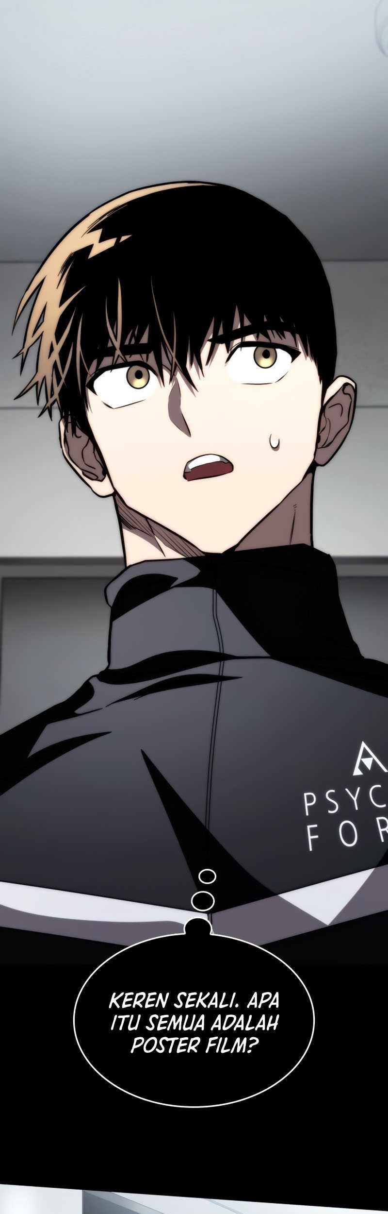 Kill The Dragon Chapter 62 Gambar 42