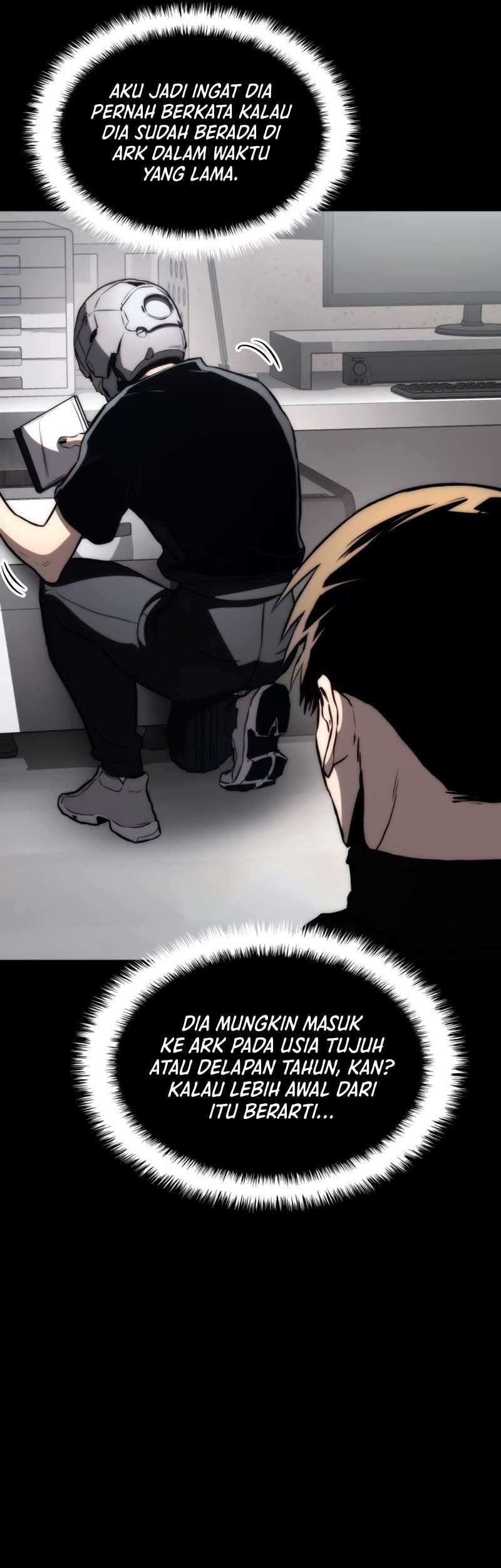 Kill The Dragon Chapter 62 Gambar 46