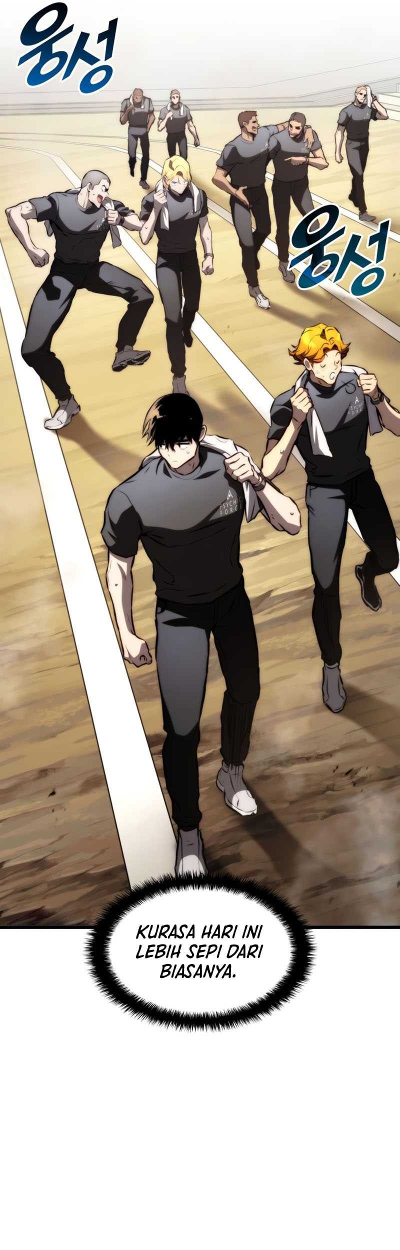 Kill The Dragon Chapter 62 Gambar 50
