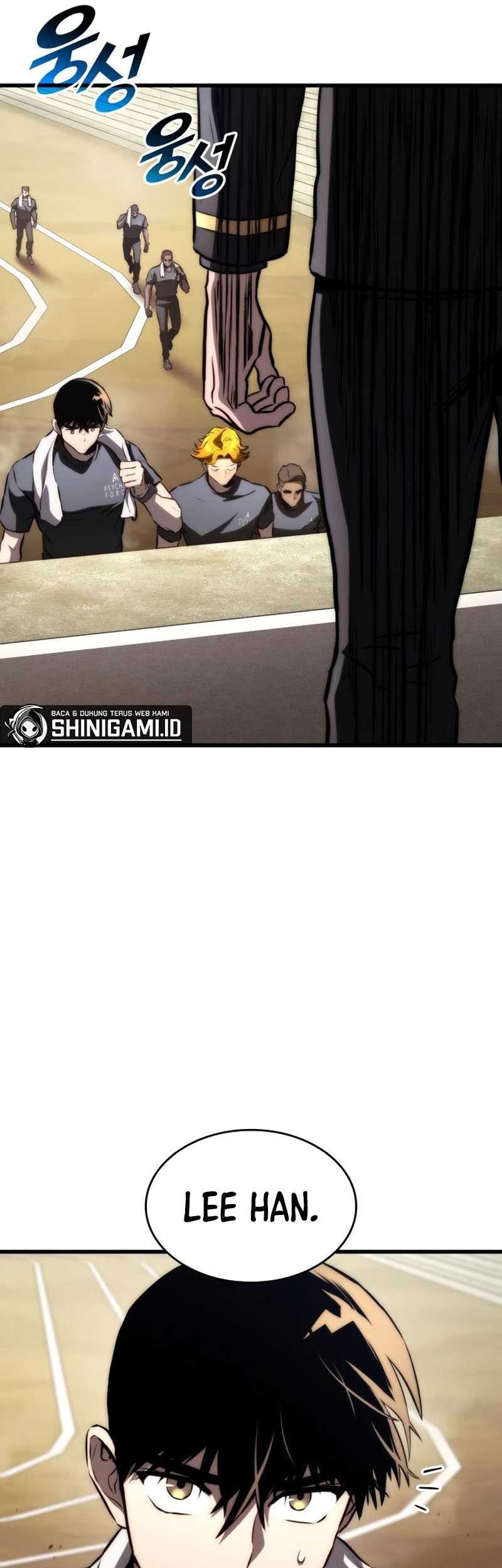 Kill The Dragon Chapter 62 Gambar 52
