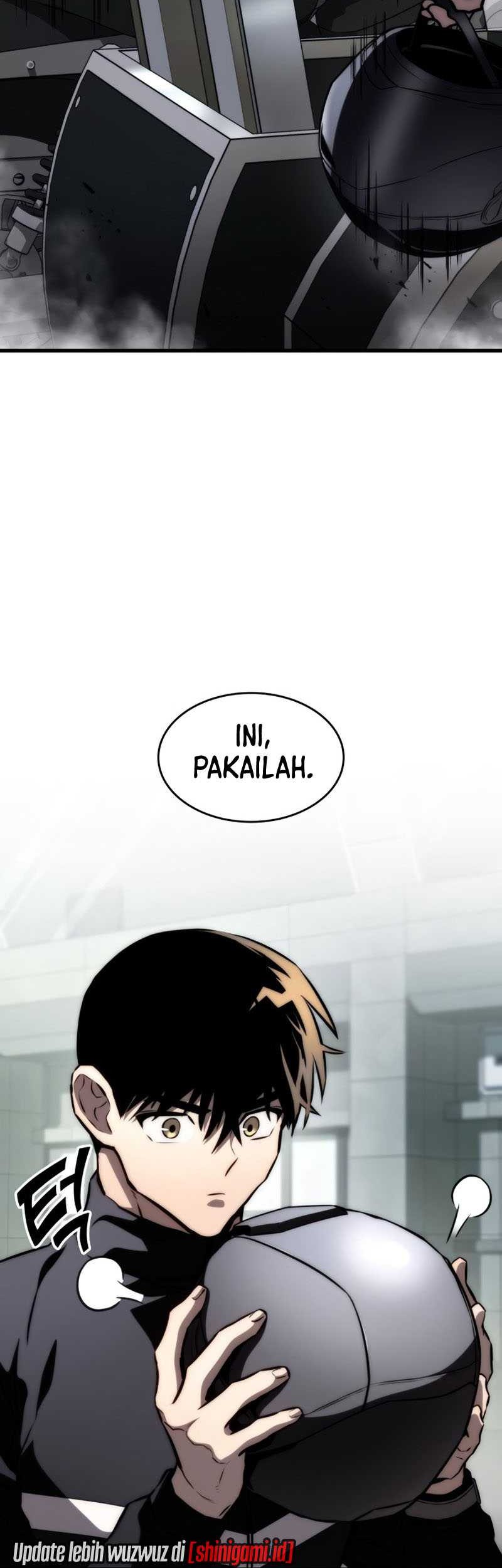 Kill The Dragon Chapter 62 Gambar 56