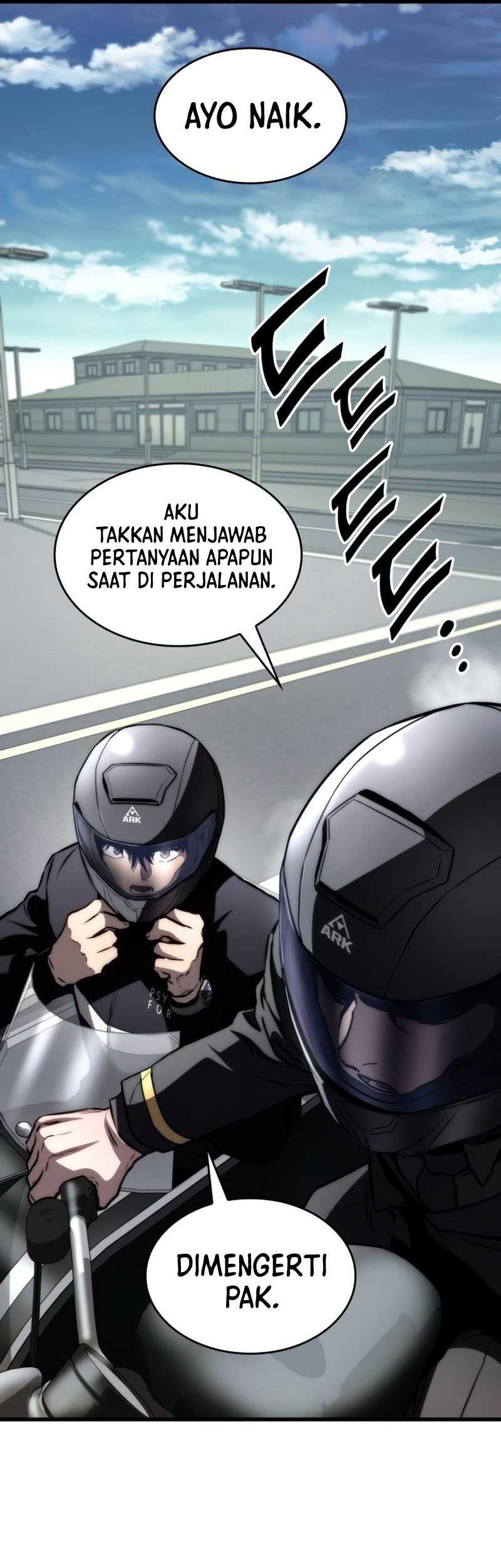 Kill The Dragon Chapter 62 Gambar 57