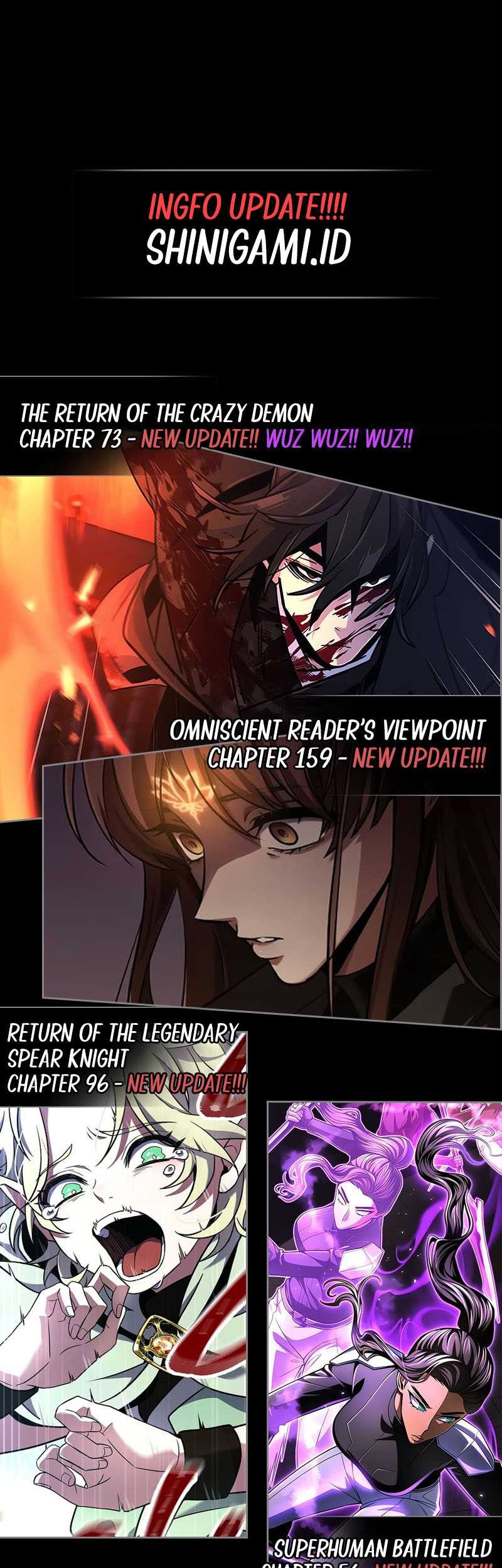Kill The Dragon Chapter 62 Gambar 61