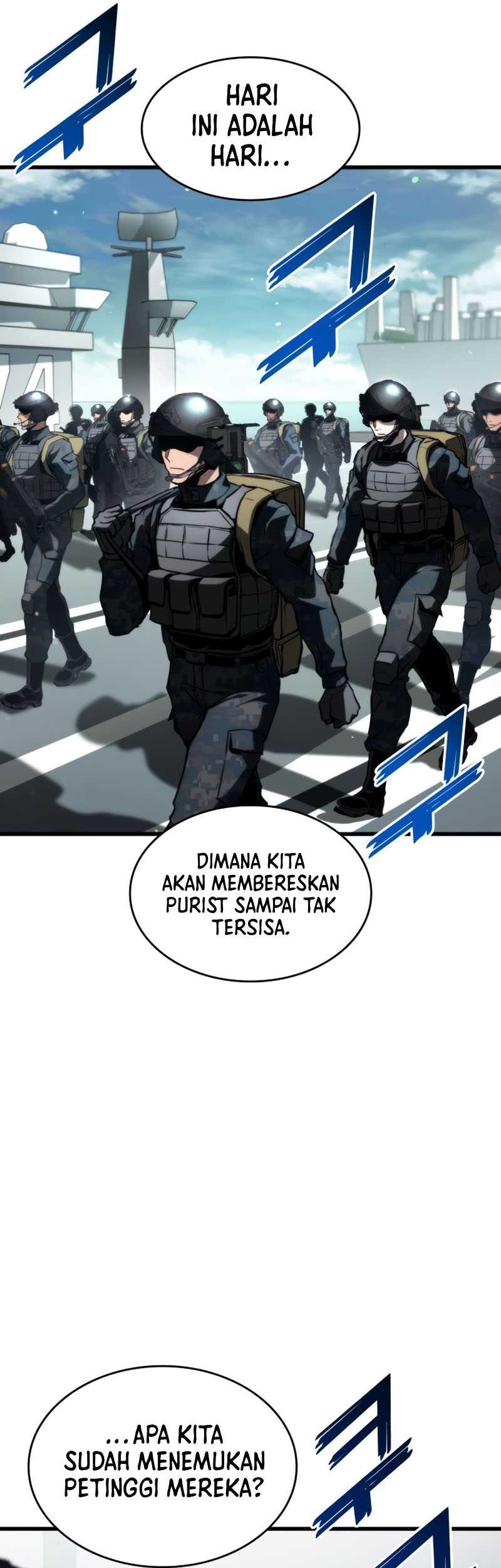 Kill The Dragon Chapter 62 Gambar 26