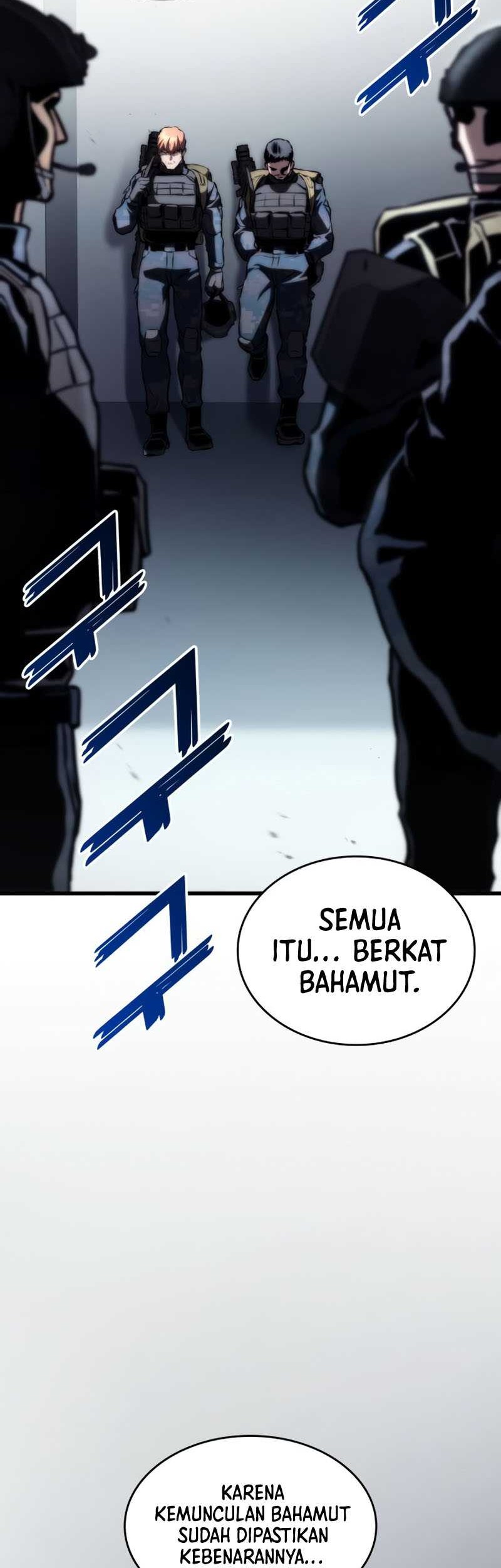 Kill The Dragon Chapter 62 Gambar 27