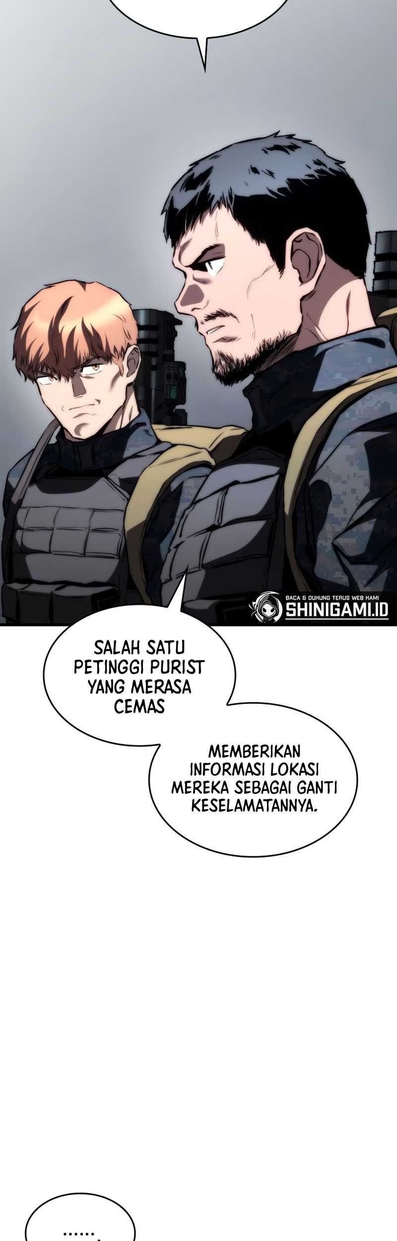 Kill The Dragon Chapter 62 Gambar 28