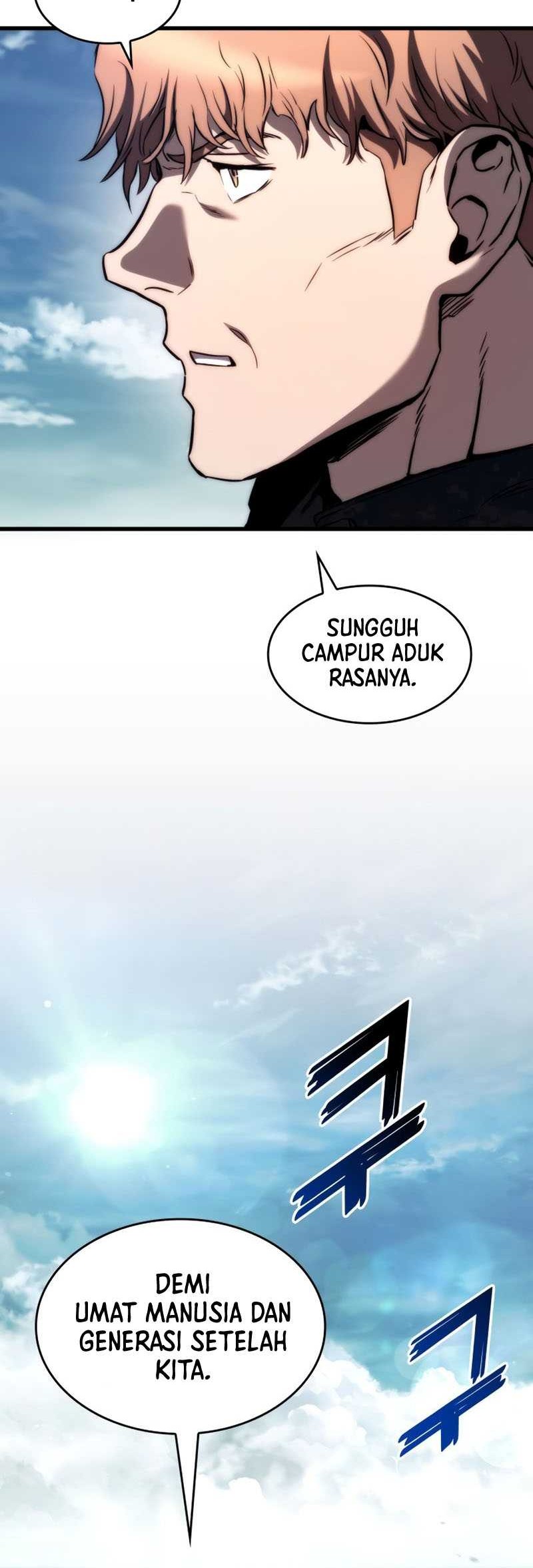 Kill The Dragon Chapter 62 Gambar 29