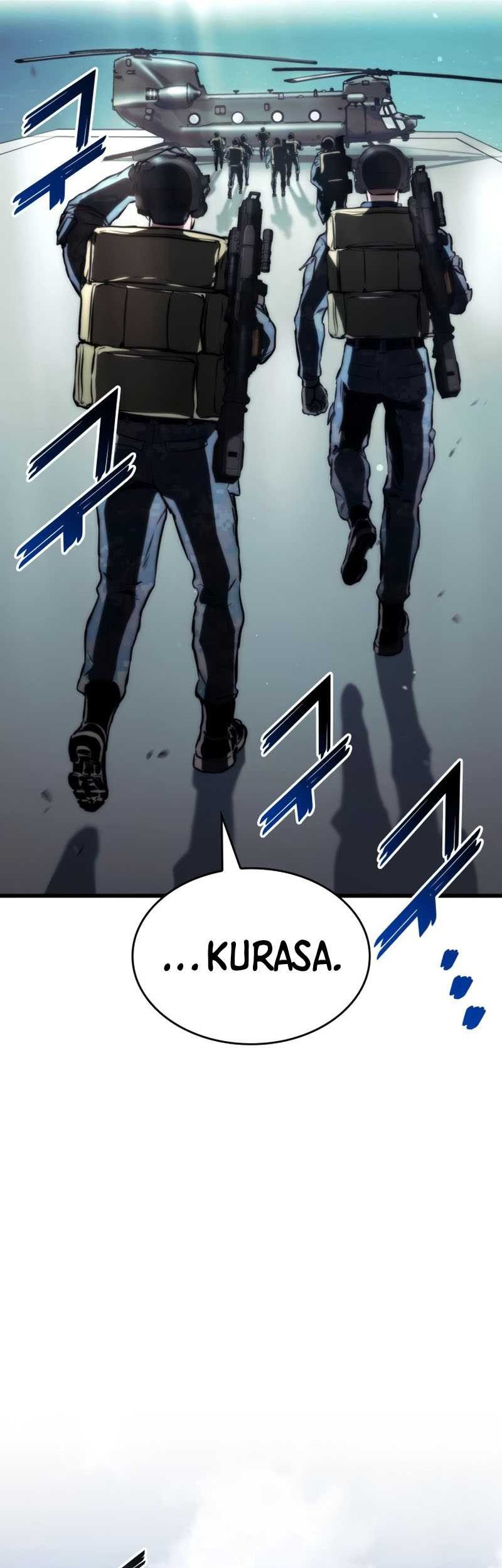 Kill The Dragon Chapter 62 Gambar 30