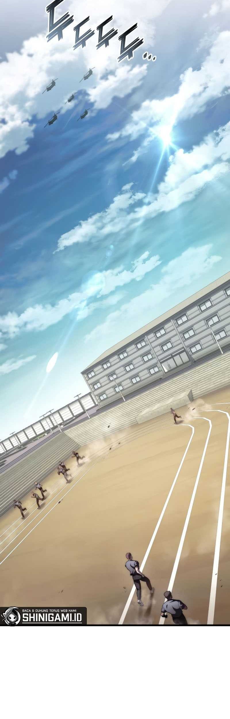 Kill The Dragon Chapter 62 Gambar 31