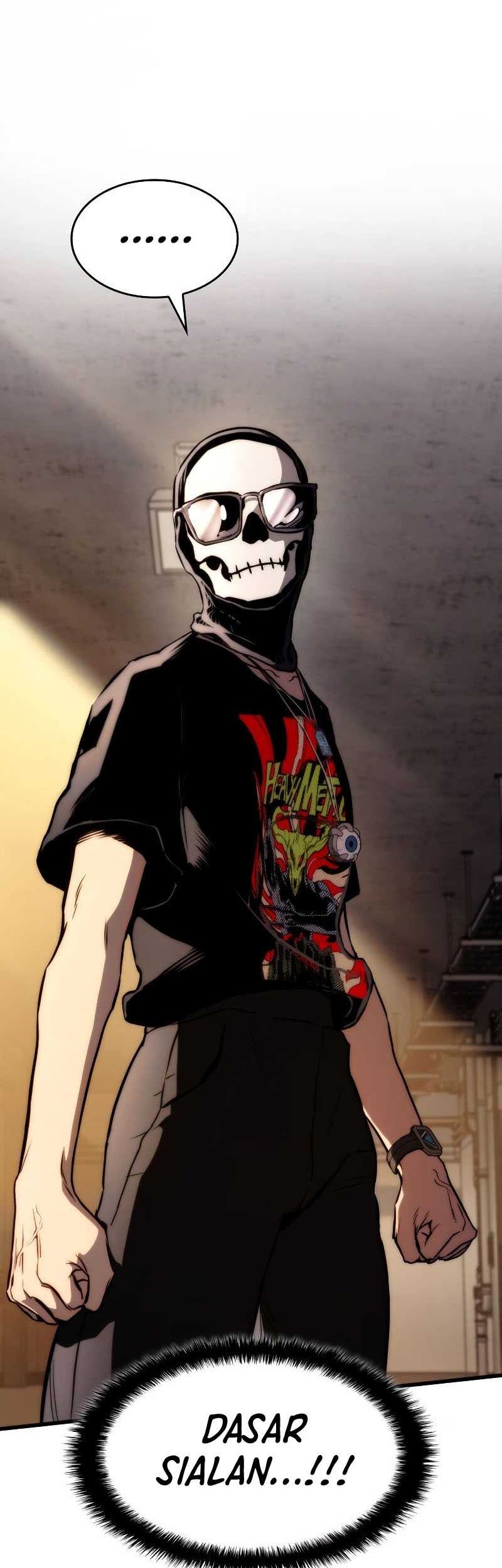 Kill The Dragon Chapter 61 Gambar 48