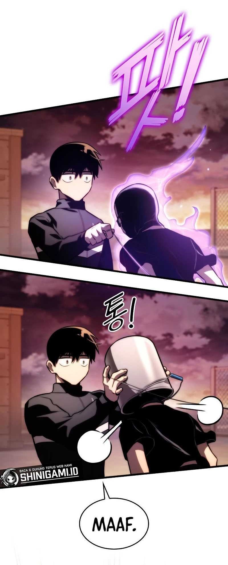 Kill The Dragon Chapter 61 Gambar 70