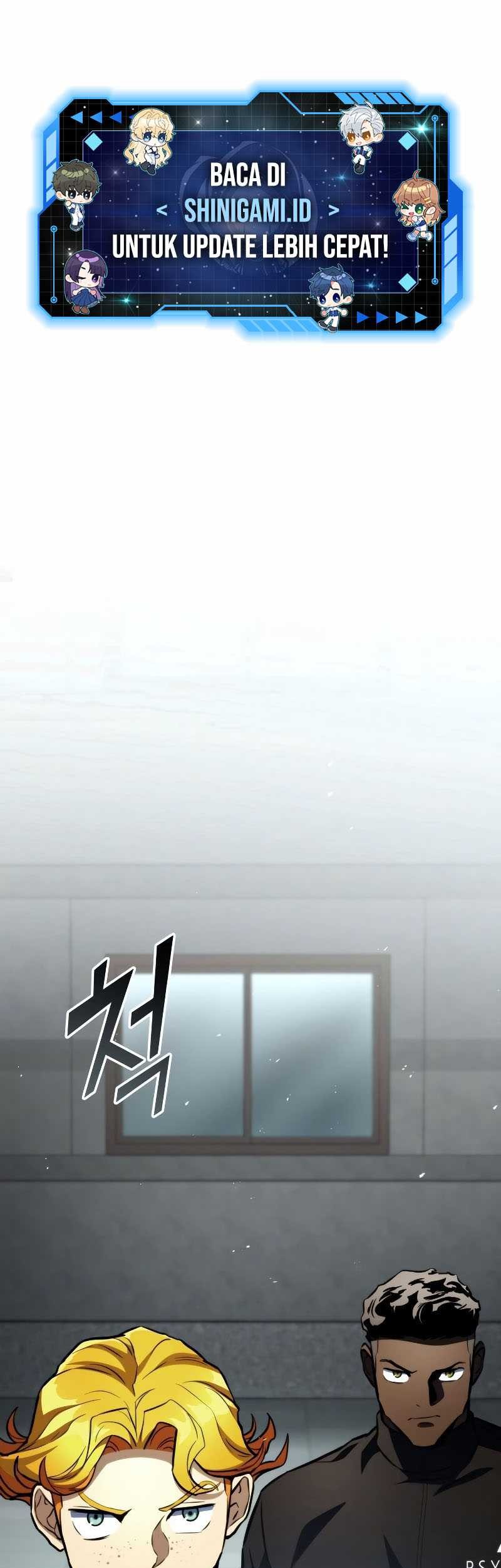 Baca Kill The Dragon Chapter 61 Gambar 2
