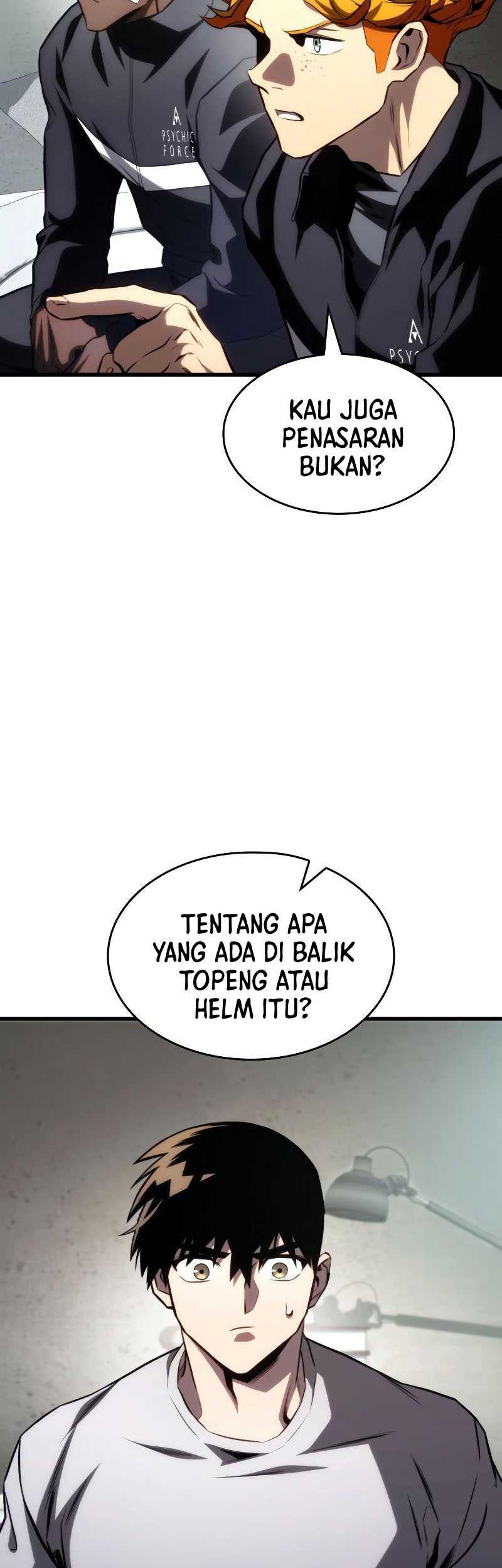 Kill The Dragon Chapter 61 Gambar 16