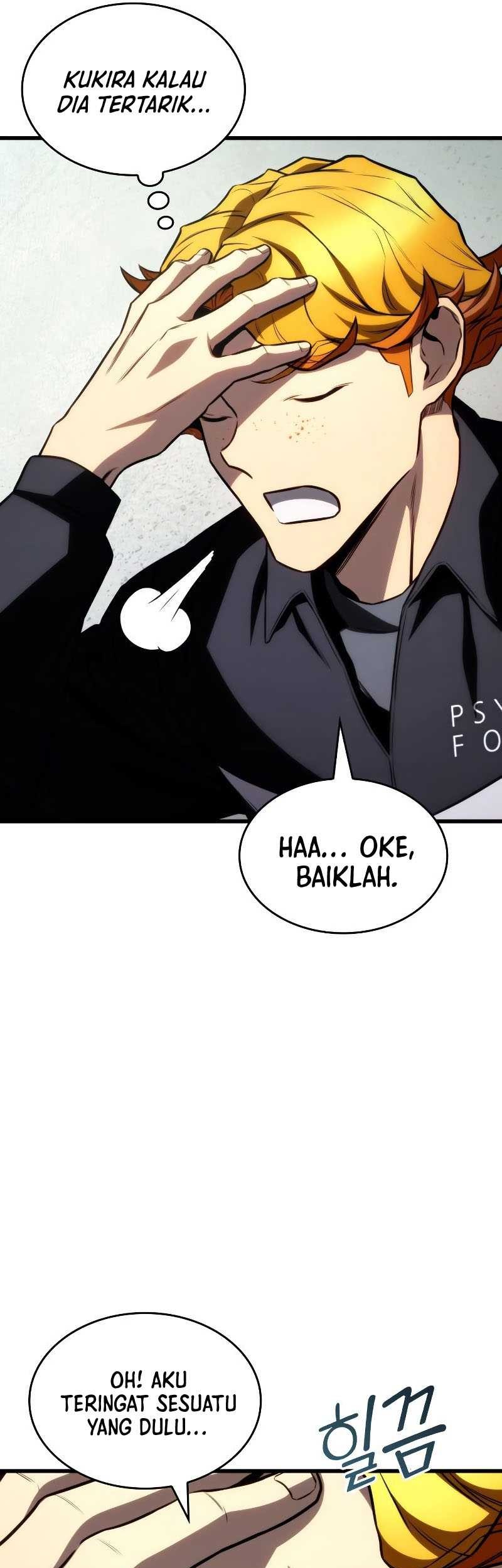 Kill The Dragon Chapter 61 Gambar 18