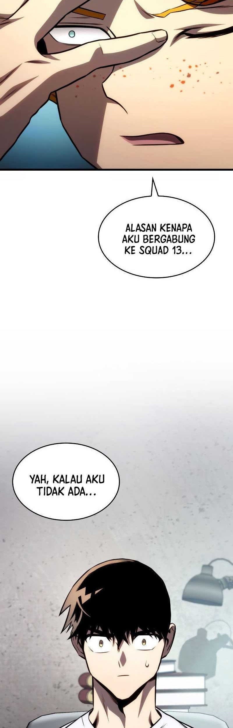 Kill The Dragon Chapter 61 Gambar 19