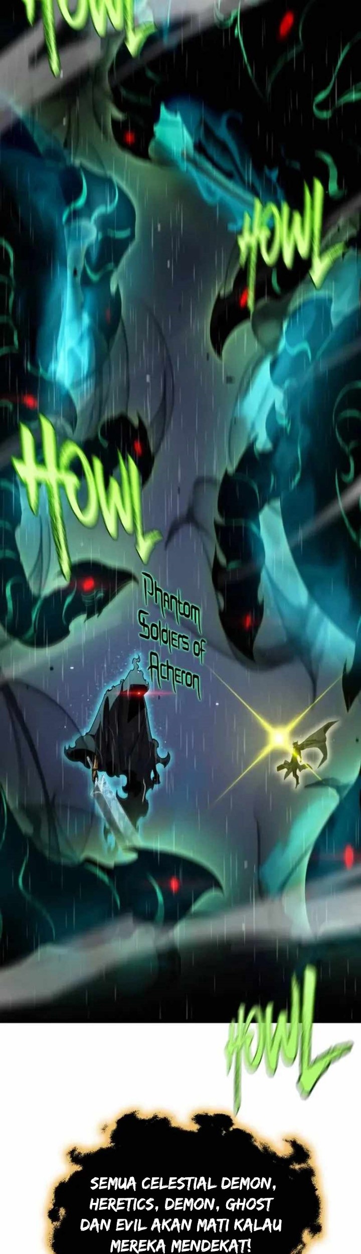 World’s Apocalypse Online Chapter 218 Gambar 26