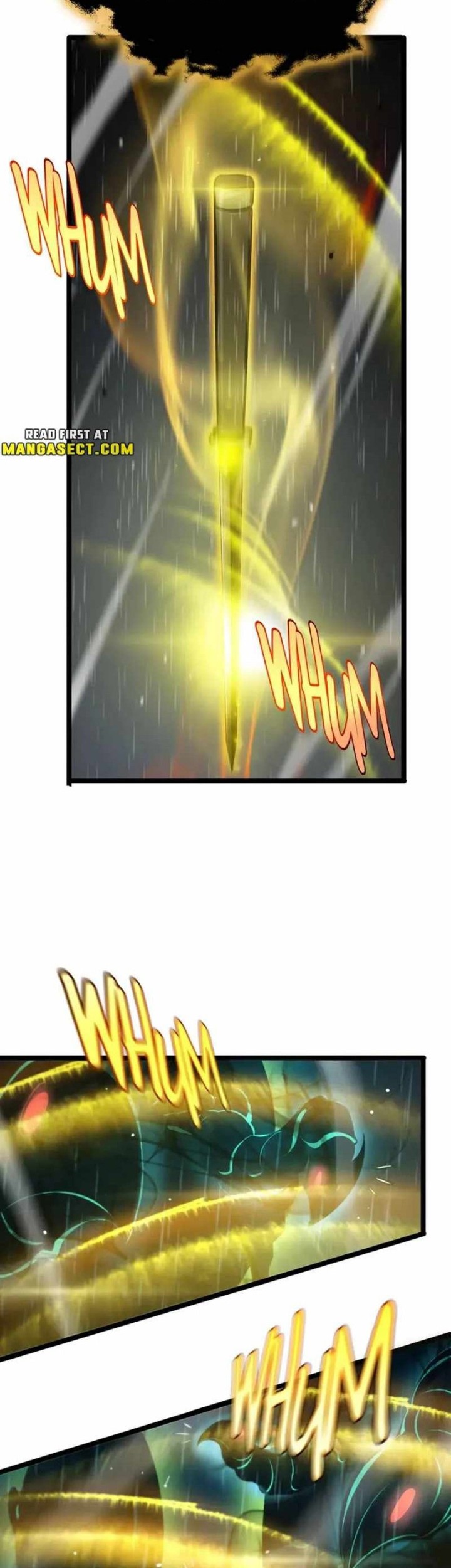 World’s Apocalypse Online Chapter 218 Gambar 27