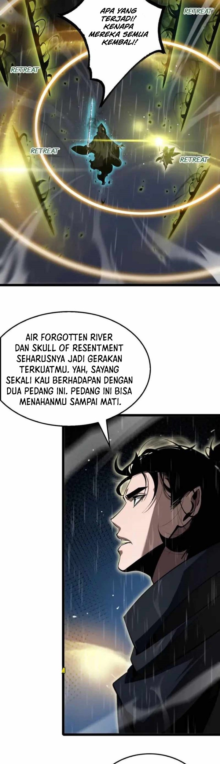 World’s Apocalypse Online Chapter 218 Gambar 29