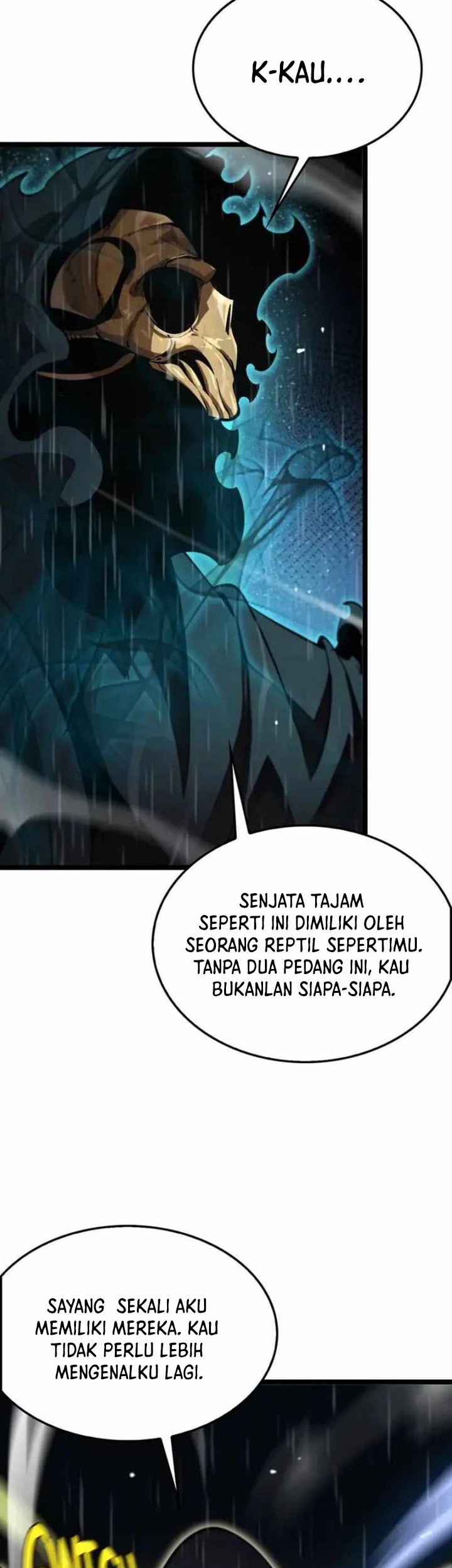 World’s Apocalypse Online Chapter 218 Gambar 30