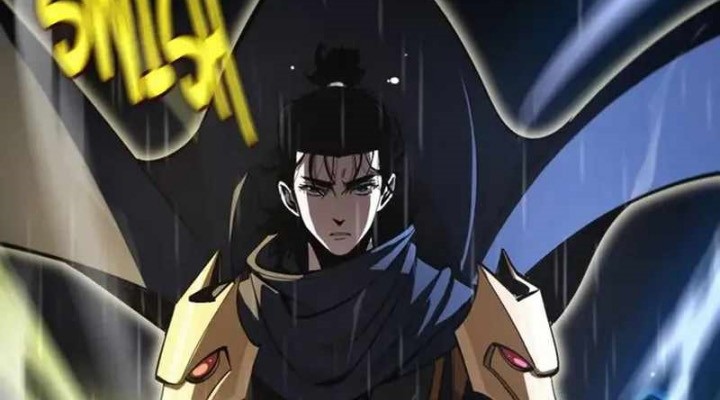 World’s Apocalypse Online Chapter 218 Gambar 31