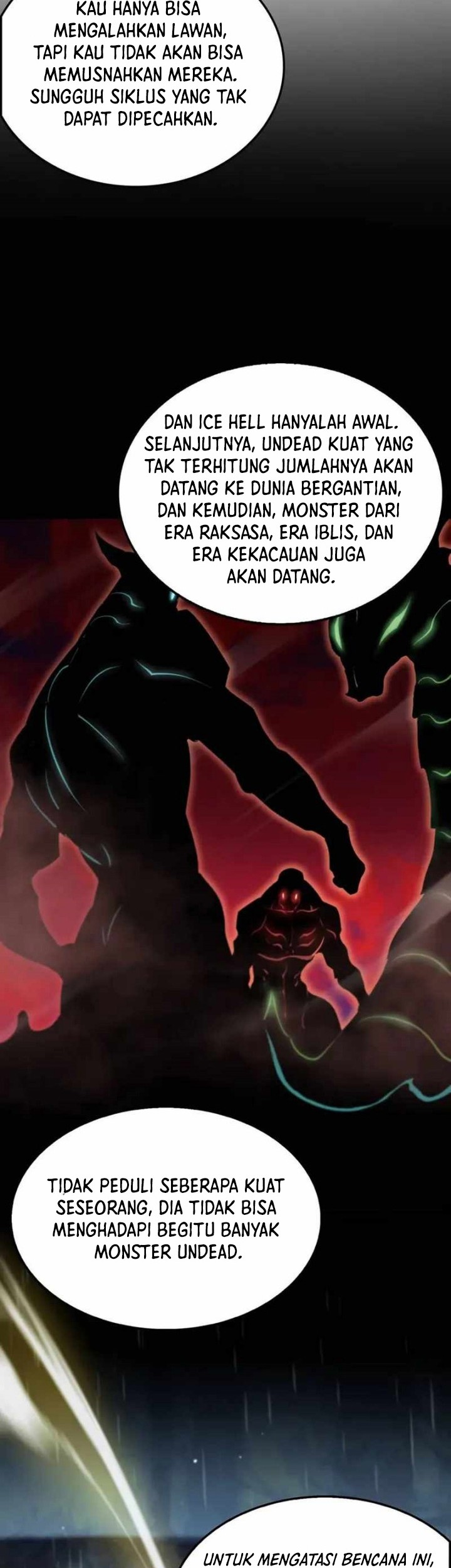 World’s Apocalypse Online Chapter 218 Gambar 36