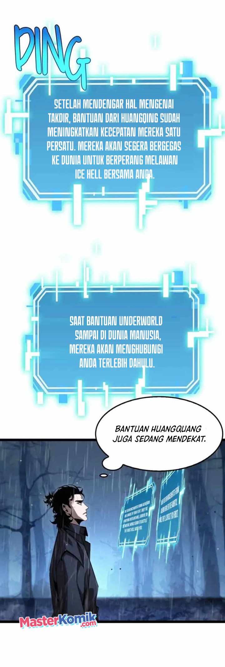 World’s Apocalypse Online Chapter 218 Gambar 39