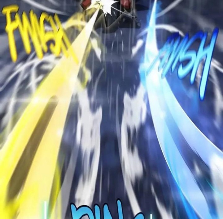 World’s Apocalypse Online Chapter 218 Gambar 4