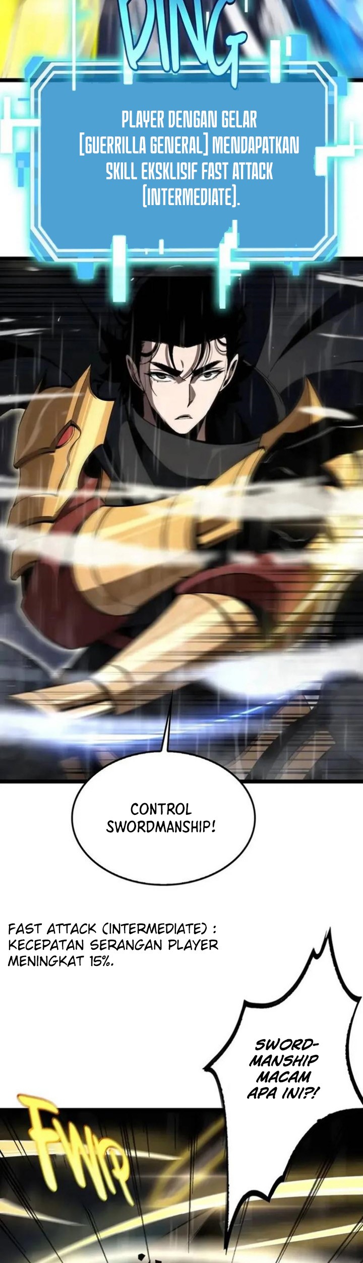 World’s Apocalypse Online Chapter 218 Gambar 5