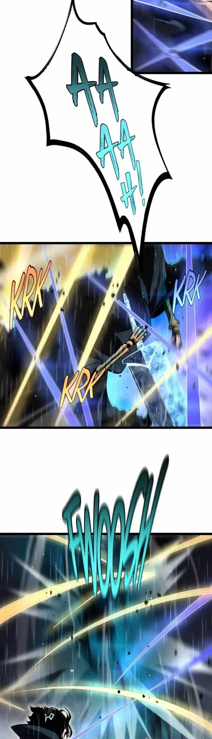 World’s Apocalypse Online Chapter 218 Gambar 8