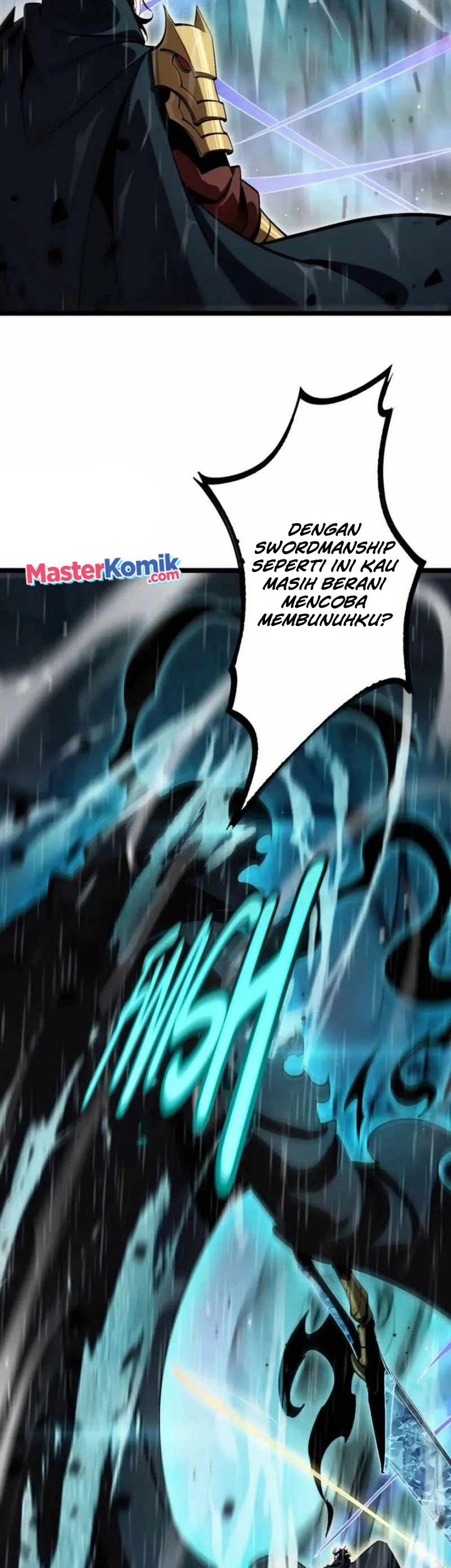 World’s Apocalypse Online Chapter 218 Gambar 9