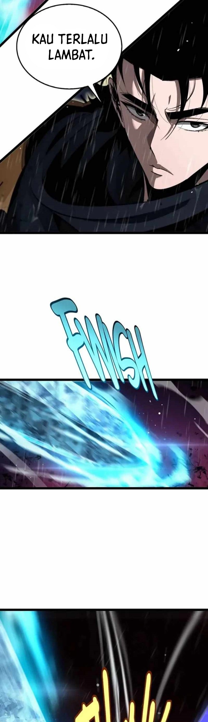 World’s Apocalypse Online Chapter 218 Gambar 12